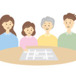 【豆知識】家族みんなが良い葬儀だったと思えるお葬式に大切なこと