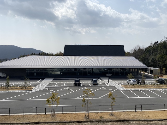 三原市斎場みはらしの杜