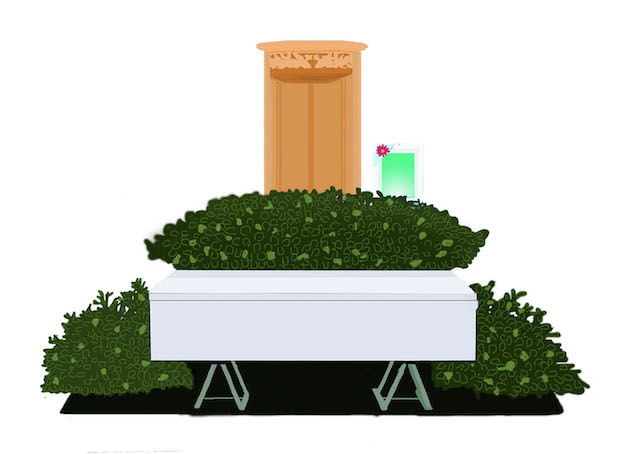 創価学会の葬儀（友人葬）の特徴や流れ、式次第について解説