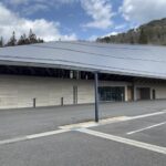 安芸高田市葬斎場あじさい聖苑（安芸高田市吉田町）火葬場のご案内