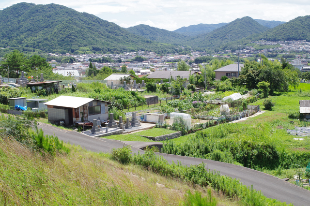 熊野町で葬儀・家族葬・一日葬・直葬なら広島自宅葬儀社