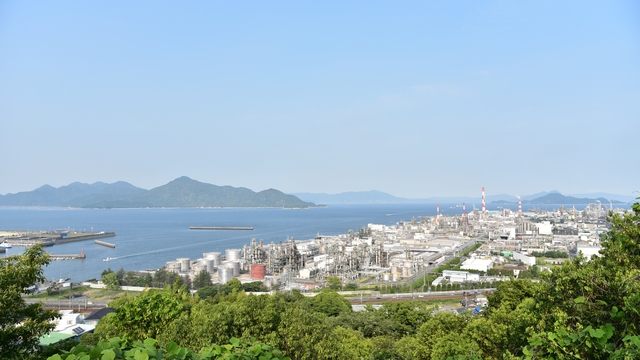 大竹市で葬儀・家族葬・一日葬・直葬なら広島自宅葬儀社