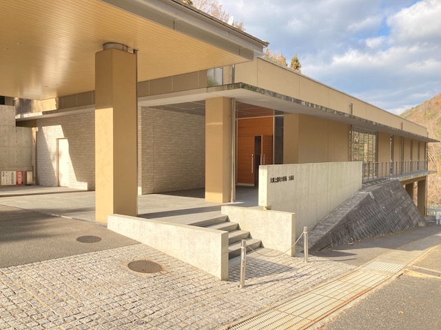 大崎上島町火葬場 大峰苑
