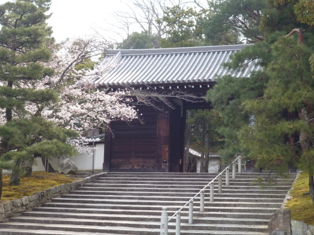 浄土宗　総本山　知恩院