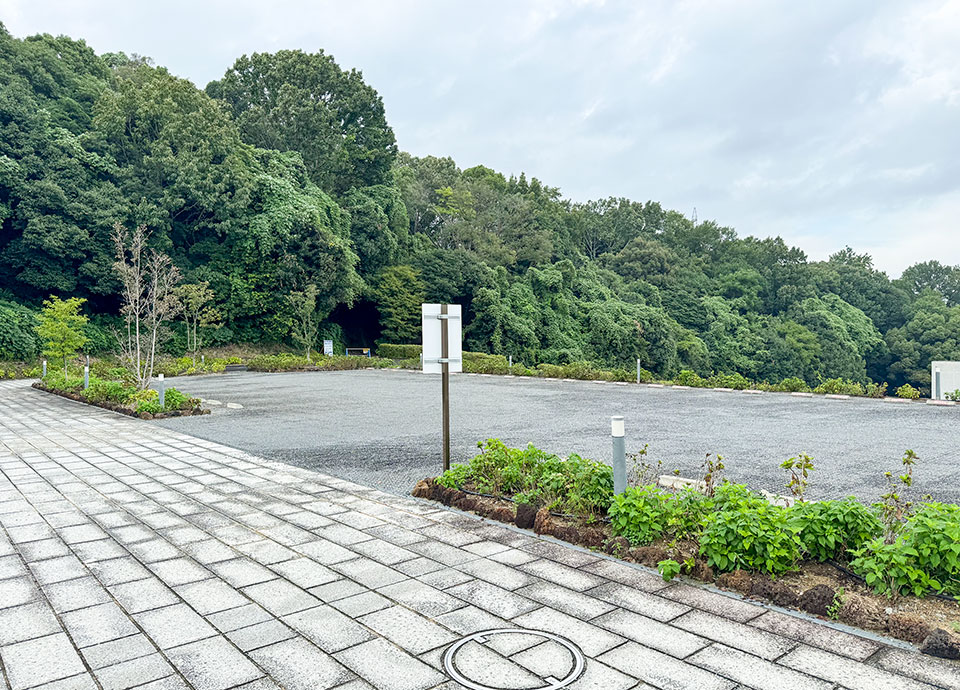 施設の特徴 古江会場