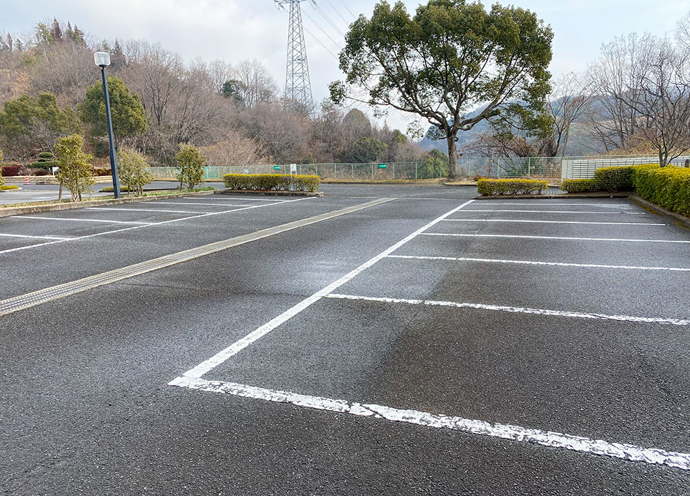 尾道市斎場　施設の特徴